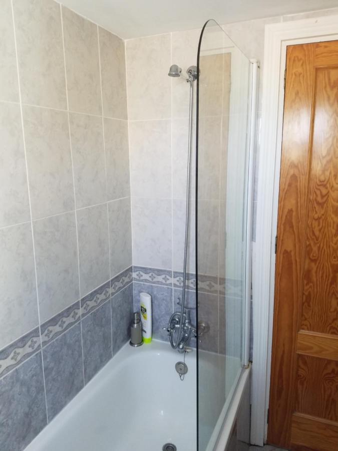 Apartamento Con Vista Al Mar Hotel Fuengirola Bagian luar foto