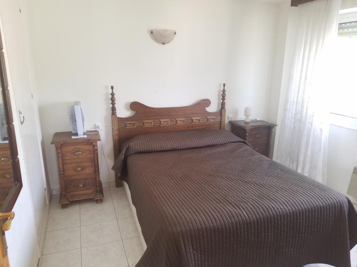 Apartamento Con Vista Al Mar Hotel Fuengirola Bagian luar foto