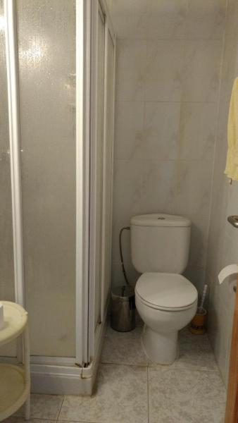 Apartamento Con Vista Al Mar Hotel Fuengirola Bagian luar foto