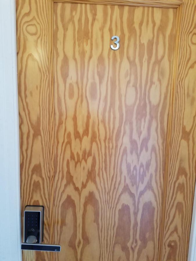 Apartamento Con Vista Al Mar Hotel Fuengirola Bagian luar foto