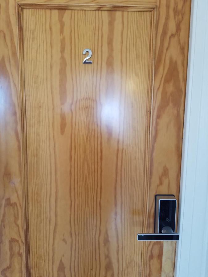 Apartamento Con Vista Al Mar Hotel Fuengirola Bagian luar foto